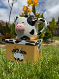 Vaca Soft