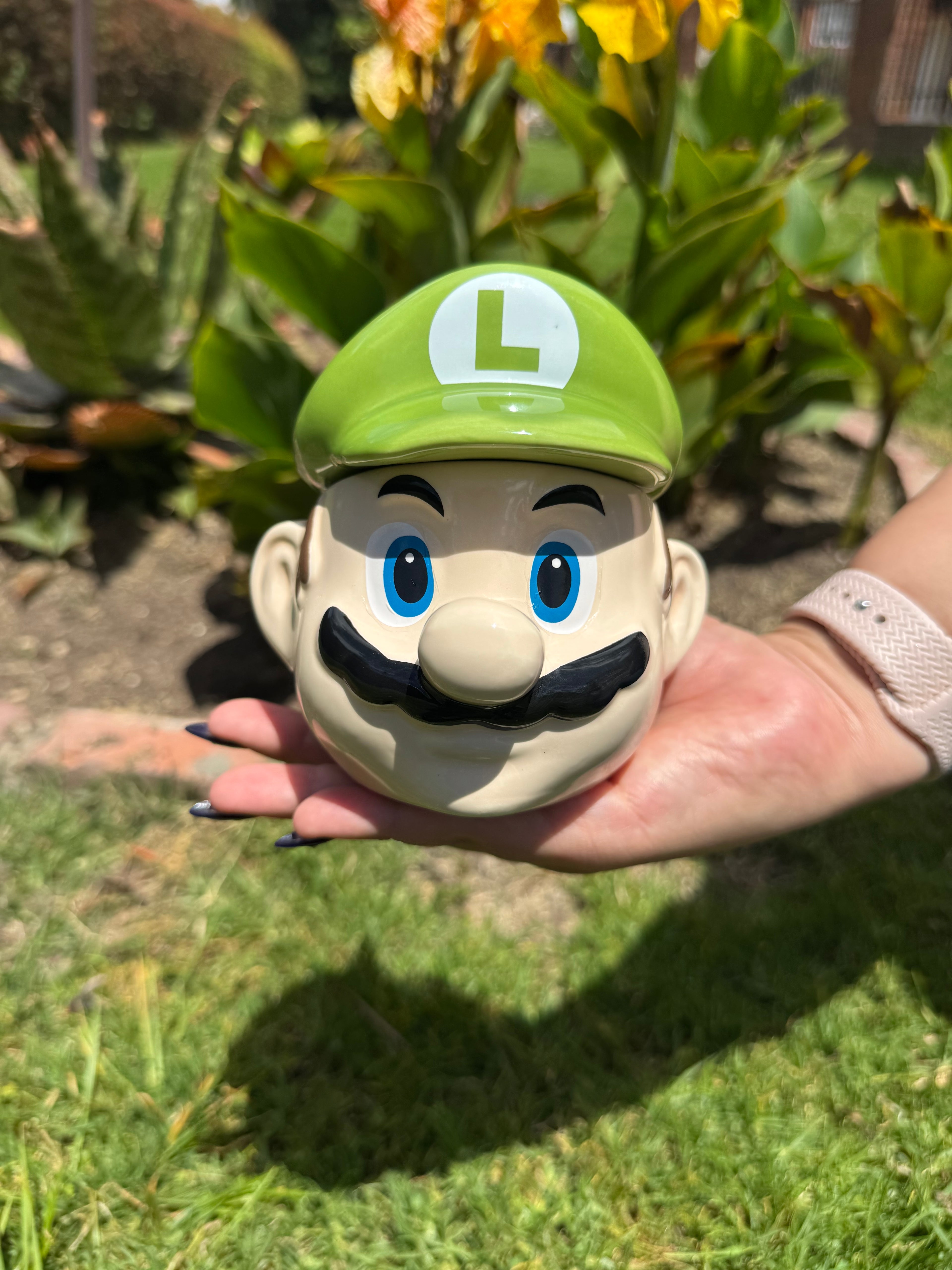 Luigi