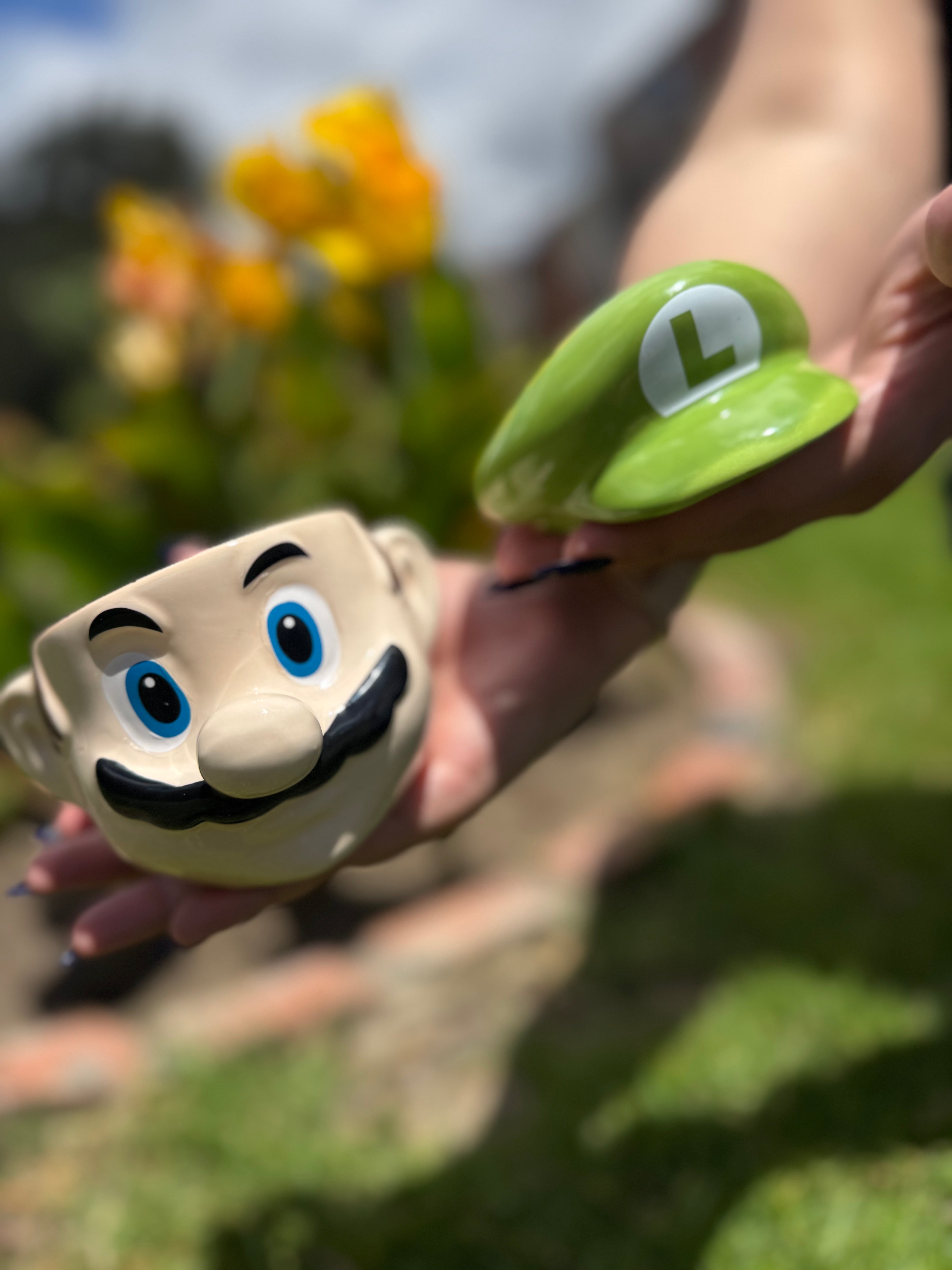 Luigi