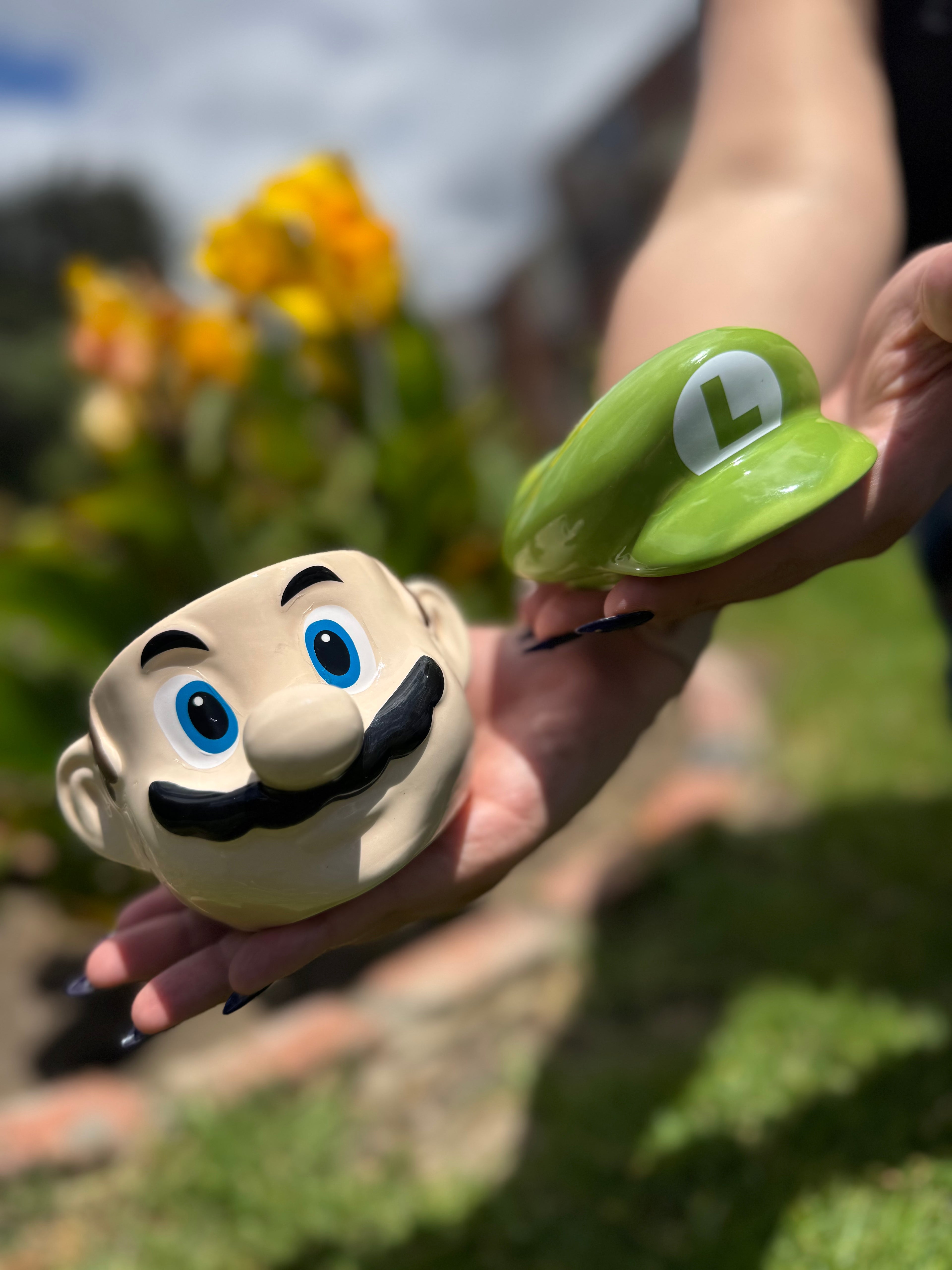 Luigi