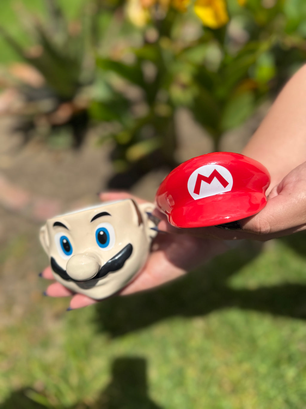 Mario Bros