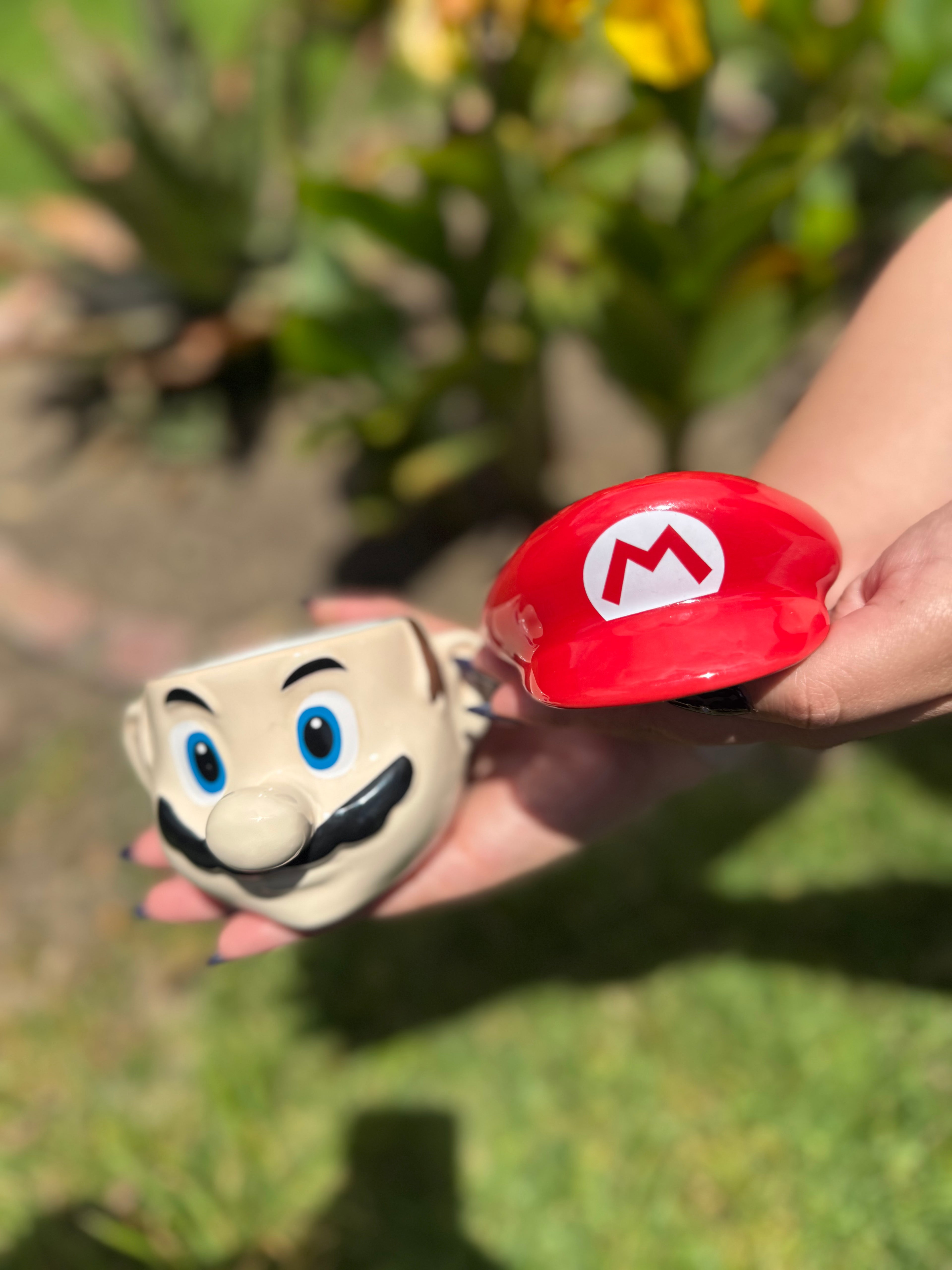 Mario Bros