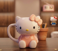 Hello Kitty Soft Pink