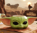 Grogu / Baby Yoda